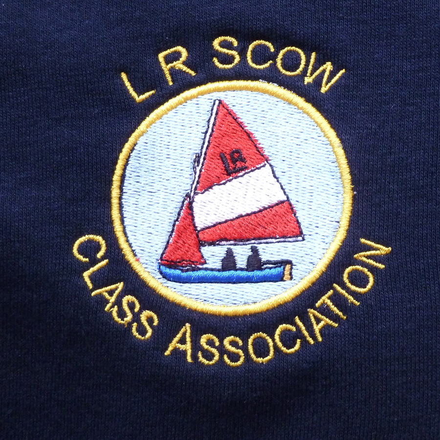 LRSCA Badge